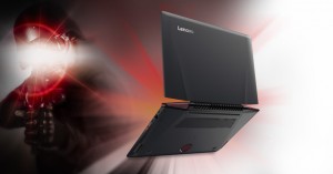 Lenovo IdeaPad Y700 to następca znanego modelu Y50-70 przeznaczonego dla miłośników gier komputerowych