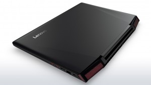 Lenovo IdeaPad Y700 jest komputerem przeznaczony dla graczy, którzy wymagają wydajności i jednoczesnej mobilności sprzętu