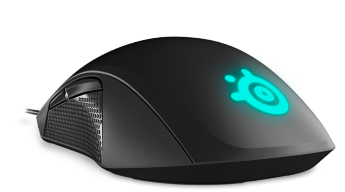 Steelseries Rival mouse for gamers