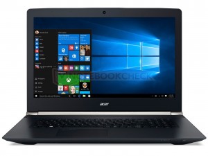 Acer Nitro V17 to laptopy gamingowe, które powinny spełnić oczekiwania nawet wymagających graczy