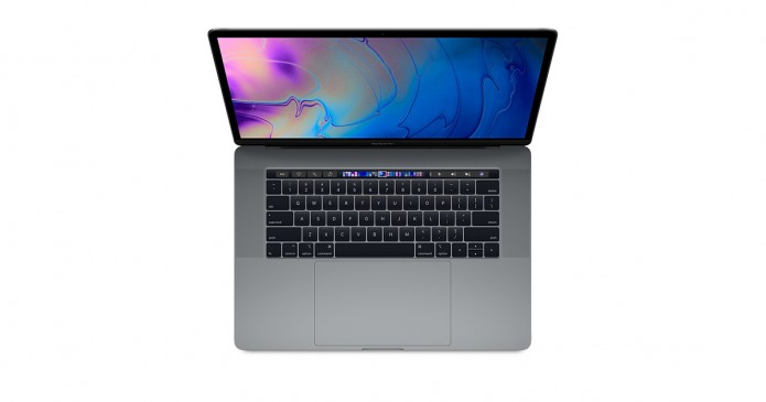Dość nie dawno miała miejsce premiera nowego MacBook'a