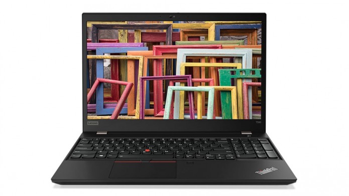 eśli ważne jest połączenie biznesowej klasyki z najlepszymi parametrami, to trzeba poznać ThinkPad T590